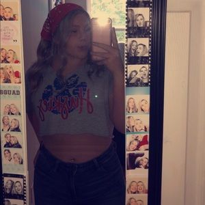 Meet your Posher, Kat